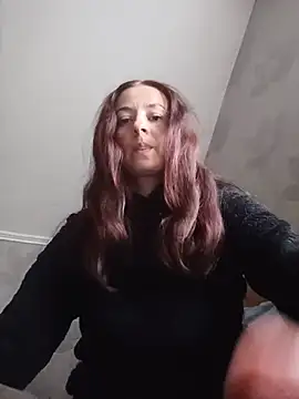 Webkamerová show Angela_Zayka