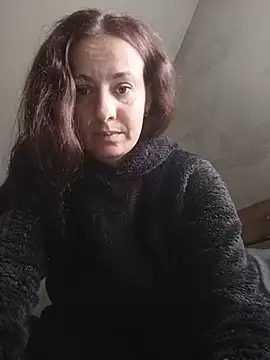 Webkamerová show Angela_Zayka
