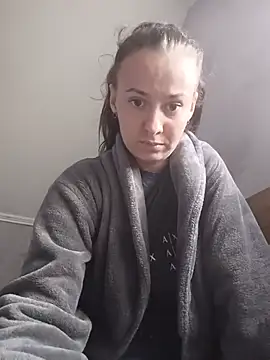 Вебкам-шоу Angela_Zayka