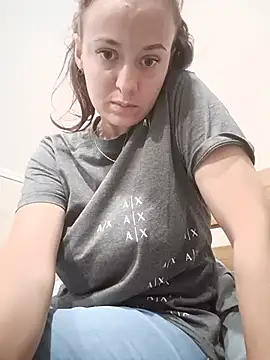 Вебкам-шоу Angela_Zayka