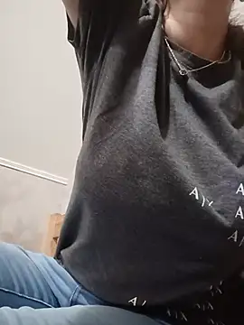 Вебкам-шоу Angela_Zayka