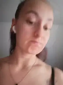 Angela_Zayka – Kamerová šou