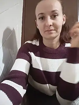 Webkamerová show Angela_Zayka