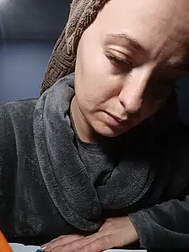 Angela_Zayka – Kamerová šou