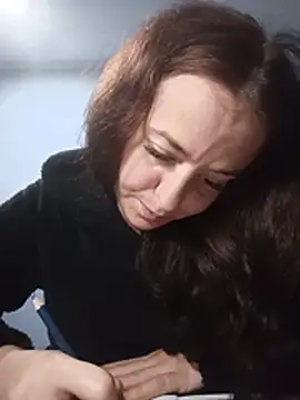 Angela_Zayka – Kamerová šou