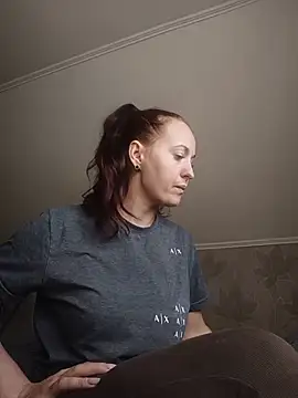Вебкам-шоу Angela_Zayka