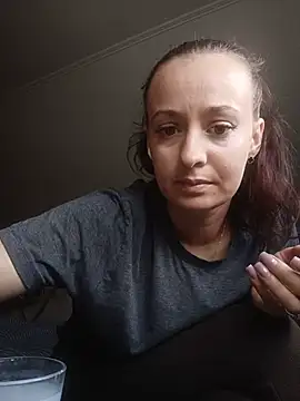 Webkamerová show Angela_Zayka