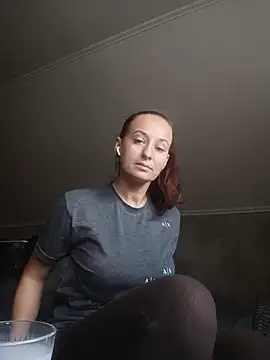 Вебкам-шоу Angela_Zayka