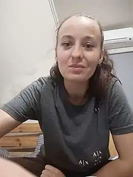 Show modela Angela_Zayka na web-kameri