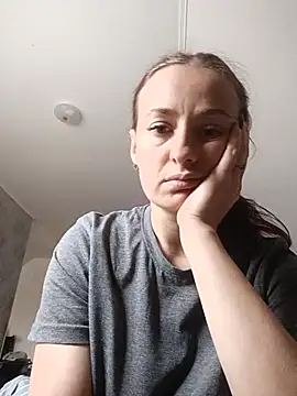 Вебкам-шоу Angela_Zayka