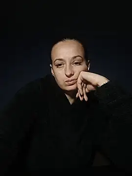 Webkamerová show Angela_Zayka