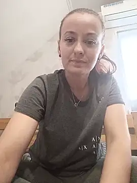 Вебкам-шоу Angela_Zayka