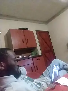 angeloreal Pertunjukan Webcam