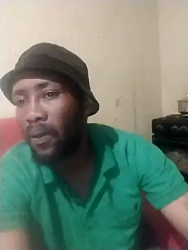 angeloreal Pertunjukan Webcam