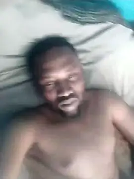 angeloreal's Webcam Show