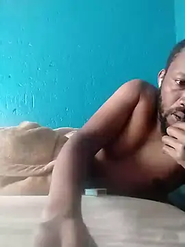 angeloreal Webcam-Show