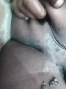 angeloreal's Webcam Show