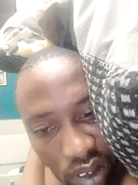 angeloreal's Webcam Show