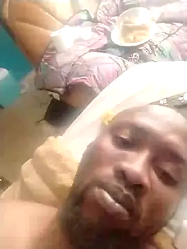 angeloreal's Webcam Show