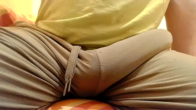 Show de webcam de gae89tano