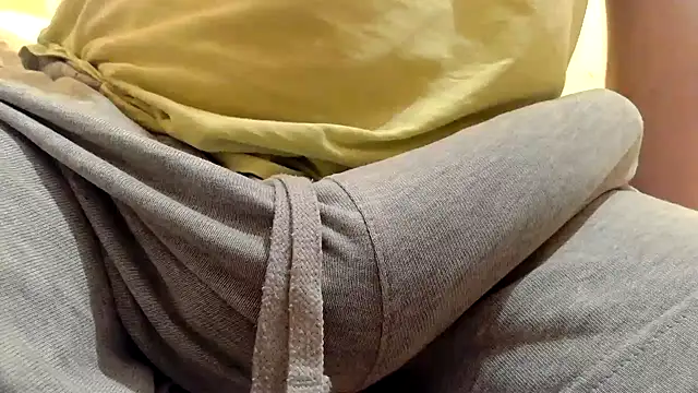 Show modela gae89tano na web-kameri