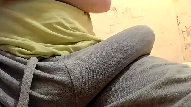 gae89tano Webcam Show