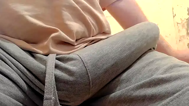 gae89tano ওয়েবক্যাম শো