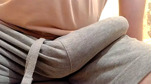 gae89tano Webcam Show