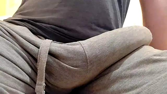 Webkamerová show gae89tano
