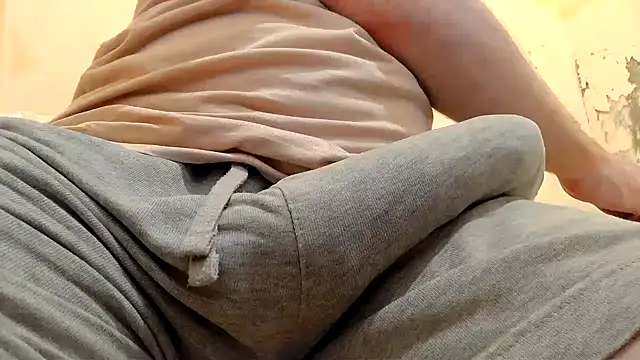 gae89tano Webcam-Show