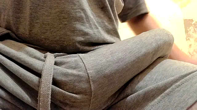 gae89tano Webcam show
