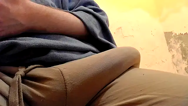 gae89tano Pertunjukan Webcam