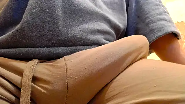 Show modela gae89tano na web-kameri