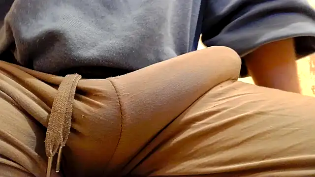 Show modela gae89tano na web-kameri