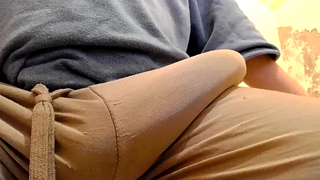 Show modela gae89tano na web-kameri