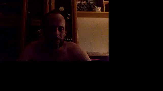 firefoxfeel's Webcam Show