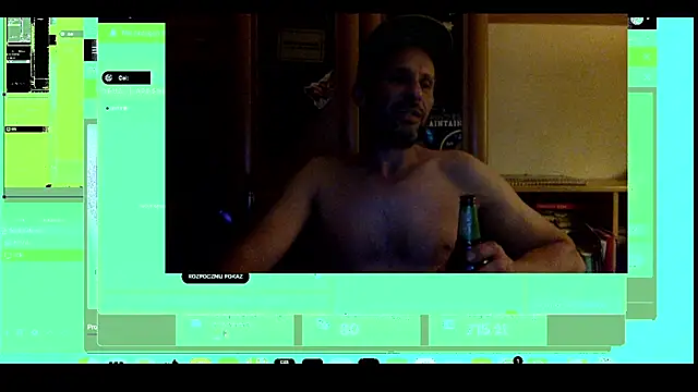 firefoxfeel Webcam-Show