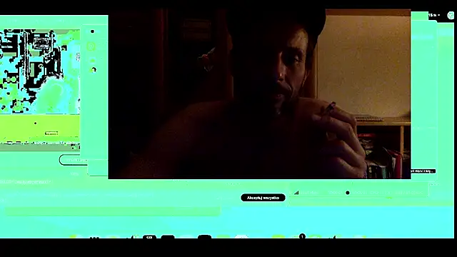 Show Webcam de firefoxfeel