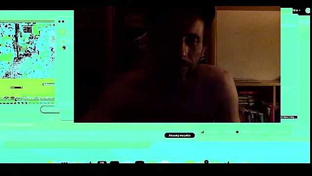 Show de webcam de firefoxfeel