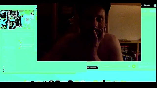 Show de webcam de firefoxfeel