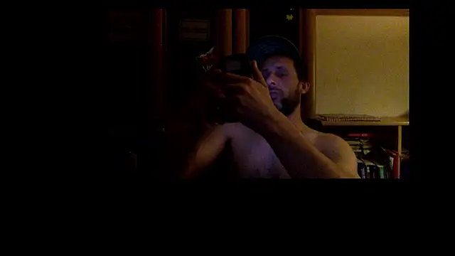 firefoxfeel webcam show