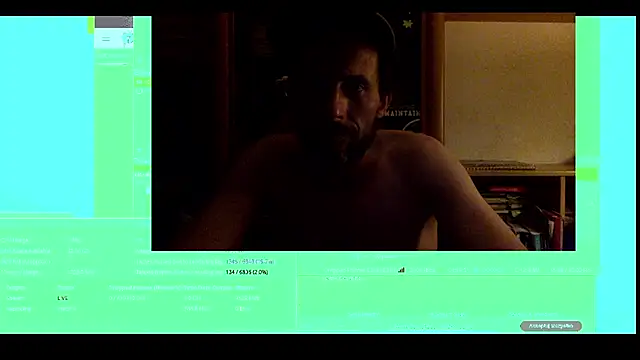 firefoxfeel: вебкам-шоу