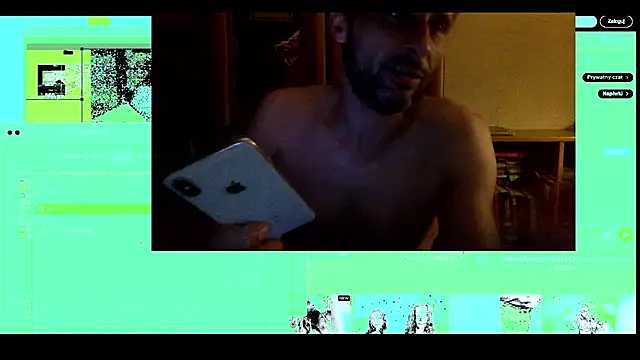 firefoxfeel Webcam-Show
