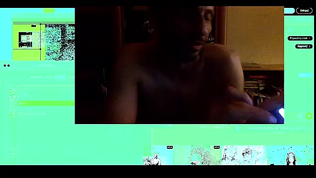 firefoxfeel Show Webcam