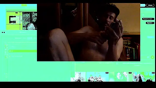 عرض كام firefoxfeel