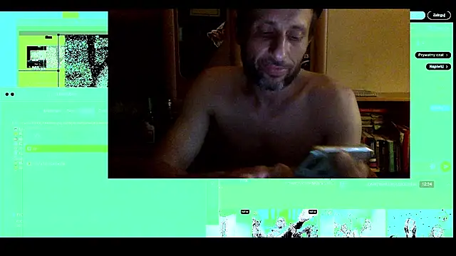 firefoxfeel Show in webcam