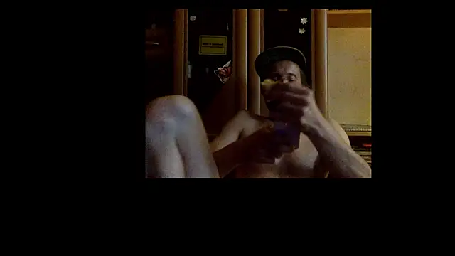 firefoxfeel's Webcam Show