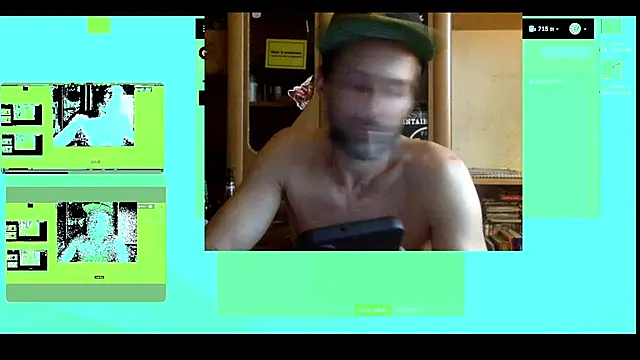 firefoxfeel webcam show