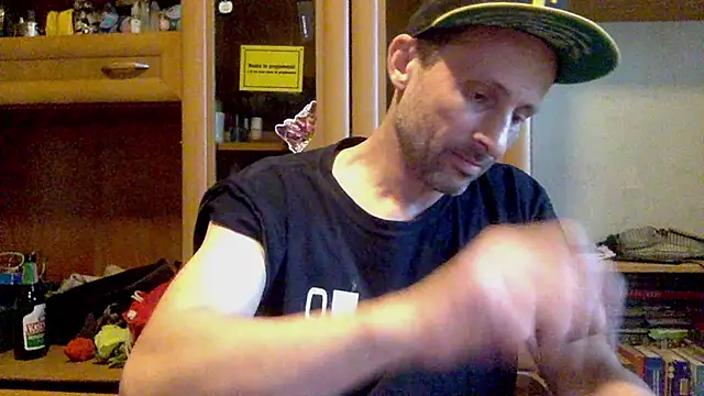 firefoxfeel Webcam Show