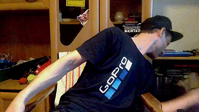 firefoxfeel Show in webcam
